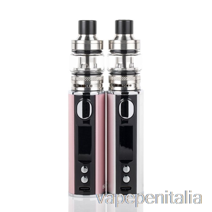 Penna Vape Eleaf Istick T80 80w Starter Kit Pesso - Grigio